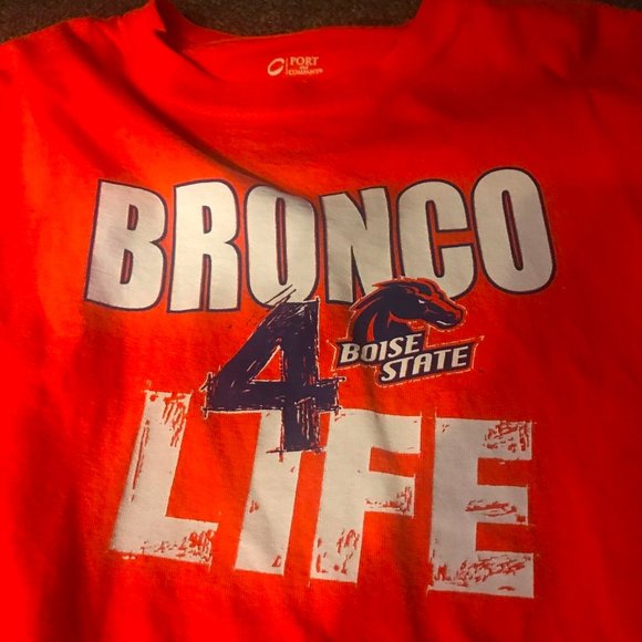 Bronco t-Shirt - Picture 2 of 4